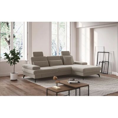 SIT & MORE Morris L-Form Sofa - Sofas SIT & MORE Morris L-Form Sofa - Sofas