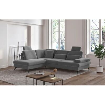 SIT & MORE Morris L-Form Ecksofa - Sofas SIT & MORE Morris L-Form Ecksofa - Sofas