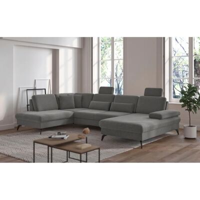 SIT & MORE Morris U-Form - Sofa SIT & MORE Morris U-Form - Sofa