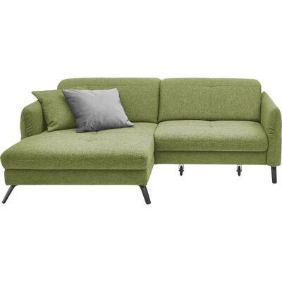 Musterring Oliv Ecksofa SO 4400 V - Sofas Musterring Oliv Ecksofa SO 4400 V - Sofas