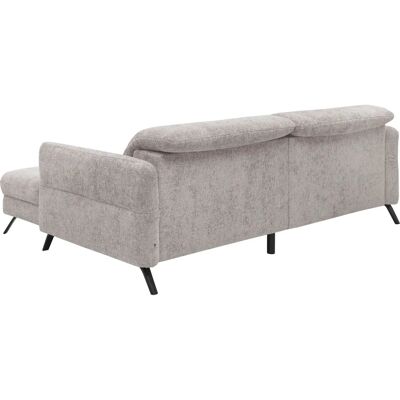 SET ONE BY MUSTERRING SO 4400 V Beiges Recamiere Motorisches Sofa - Sofa SET ONE BY MUSTERRING SO 4400 V Beiges Recamiere Motorisches Sofa - Sofa