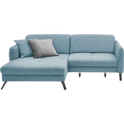 Musterring SO 4400 V - Weiches Ecksofa mit Elektrischer Verstellung - Sofa Musterring SO 4400 V - Weiches Ecksofa mit Elektrischer Verstellung - Sofa