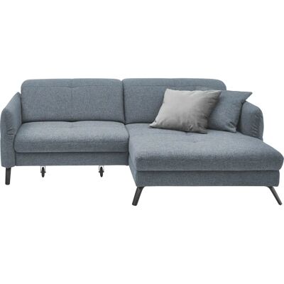Musterring Blau Sofas - Elektrischer Relaxsessel Musterring Blau Sofas - Elektrischer Relaxsessel