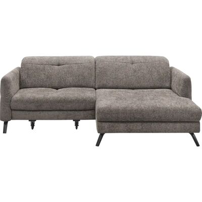 Musterring SO 4400 V Braunes Recamiere Elektrisch Verstellbar - Sofas Musterring SO 4400 V Braunes Recamiere Elektrisch Verstellbar - Sofas