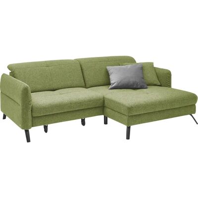Musterring Olivensofa SO 4400 V - Mit Motor, Modernes Design Musterring Olivensofa SO 4400 V - Mit Motor, Modernes Design