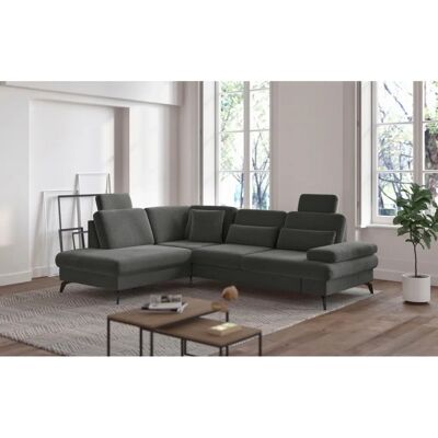 SIT & MORE Morris L-Form Sofa - Sofas SIT & MORE Morris L-Form Sofa - Sofas