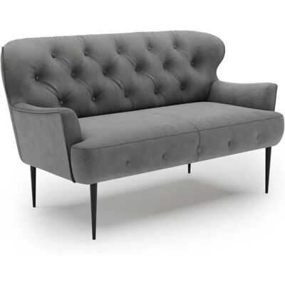 Places of Style Amber 2-Sitzer Sofa - Sofa Places of Style Amber 2-Sitzer Sofa - Sofa