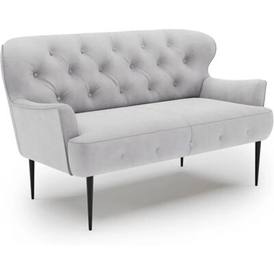 Places of Style Amber 2-Sitzer Sofa - Sofas Places of Style Amber 2-Sitzer Sofa - Sofas