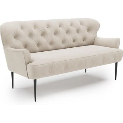 Places of Style Amber 2,5-Sitzer Sofa - Sofas Places of Style Amber 2,5-Sitzer Sofa - Sofas
