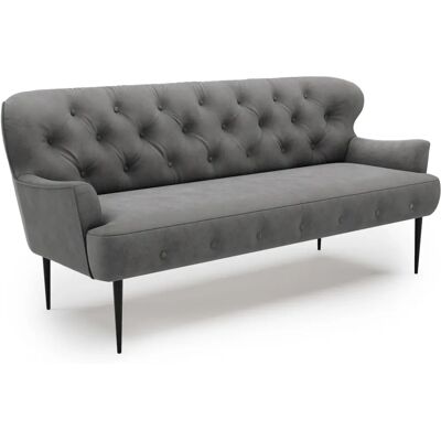 Places of Style Amber 3-Sitzer Sofa - Sofas Places of Style Amber 3-Sitzer Sofa - Sofas
