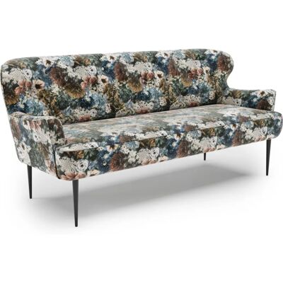 Places of Style Amber 3-Sitzer Sofa - Sofa Places of Style Amber 3-Sitzer Sofa - Sofa