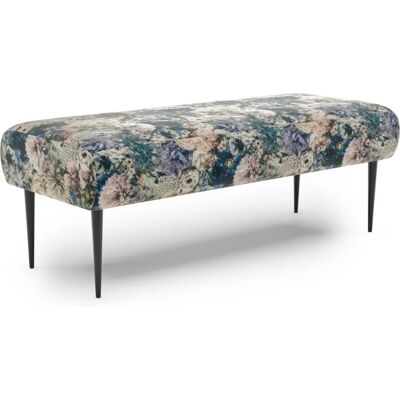 Places of Style Amber 2er Jacquard Polyester Sofa - Sofa Places of Style Amber 2er Jacquard Polyester Sofa - Sofa