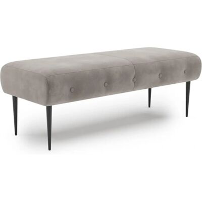 Amber 2 Sitzer - Places of Style - grau Amber 2 Sitzer - Places of Style - grau