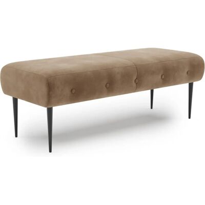 PLACES OF STYLE 2-Sitzer Microfaser Sofa - Sofa PLACES OF STYLE 2-Sitzer Microfaser Sofa - Sofa