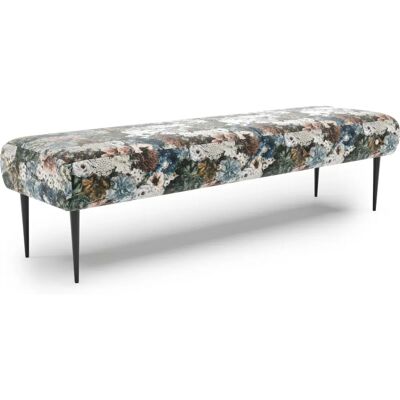 PLACES OF STYLE Amber 3-Sitzer Sofa - Sofa PLACES OF STYLE Amber 3-Sitzer Sofa - Sofa