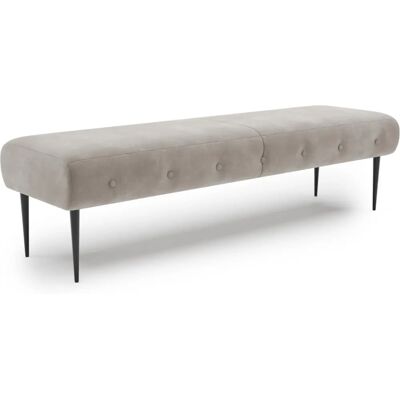 PLACES OF STYLE Amber 3-Sitzer Sofa - Sofa PLACES OF STYLE Amber 3-Sitzer Sofa - Sofa