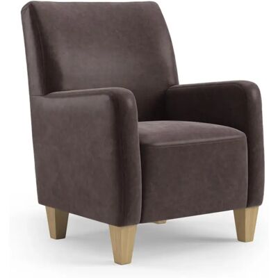 Home Affaire Vintage Microfaser Armchair - Sessel Home Affaire Vintage Microfaser Armchair - Sessel