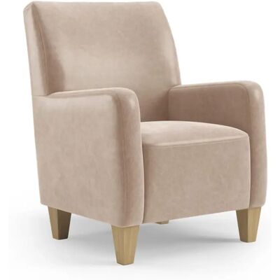 Home Affaire Viva Beige Sessel Home Affaire Viva Beige Sessel