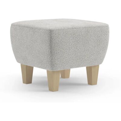 HOME AFFAIRE Viva Beigepolsterhocker - Hocker HOME AFFAIRE Viva Beigepolsterhocker - Hocker
