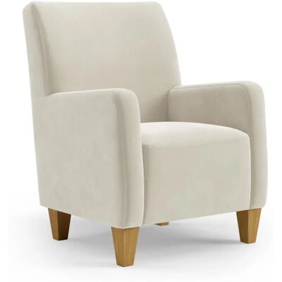 HOME AFFAIRE Viva Sessel - Microfaser, Handgefertigt, Federkern - Viva-Serie HOME AFFAIRE Viva Sessel - Microfaser, Handgefertigt, Federkern - Viva-Serie