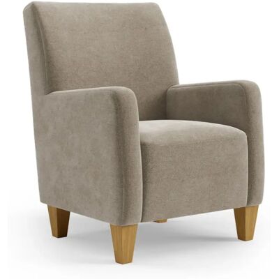 HOME AFFAIRE Viva Beige Sessel HOME AFFAIRE Viva Beige Sessel