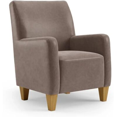 HOME AFFAIRE Viva Taupe Sessel HOME AFFAIRE Viva Taupe Sessel