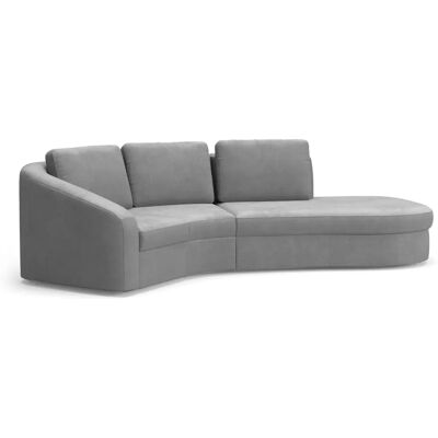 SIT&MORE Jazz L-Form Ecksofa - L-Form Design SIT&MORE Jazz L-Form Ecksofa - L-Form Design