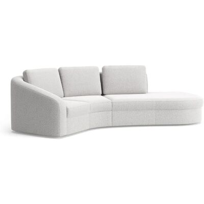 SIT & MORE Jazz L-Form Sofa - Sofa SIT & MORE Jazz L-Form Sofa - Sofa
