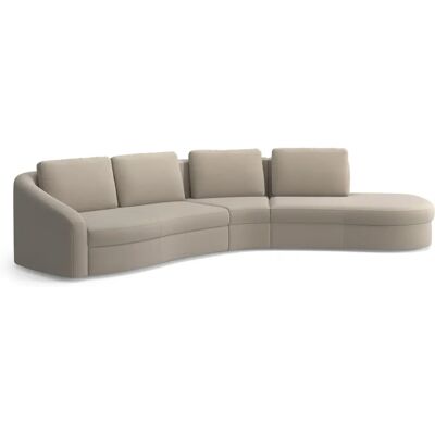 SIT & MORE Jazz L-Form Sofa - Sofa SIT & MORE Jazz L-Form Sofa - Sofa