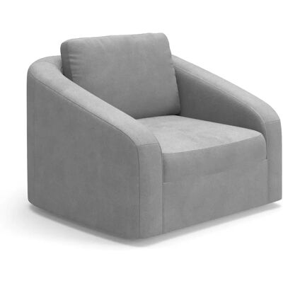 SitMore Jazz Sessel - Modern Microfaser Euphoria - Hergestellt in Europa SitMore Jazz Sessel - Modern Microfaser Euphoria - Hergestellt in Europa