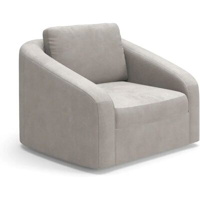 SitMore Jazz Sessel - Microfaser, Handgefertigt, 116x88x104 cm SitMore Jazz Sessel - Microfaser, Handgefertigt, 116x88x104 cm