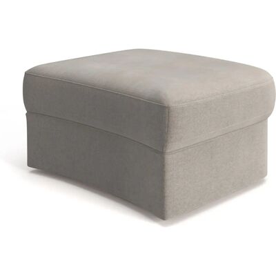 SIT & MORE Jazz Beiget Hocker - Hocker SIT & MORE Jazz Beiget Hocker - Hocker