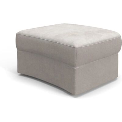 SIT&MORE Jazz Elefanten Grau Hocker - Ottomon SIT&MORE Jazz Elefanten Grau Hocker - Ottomon