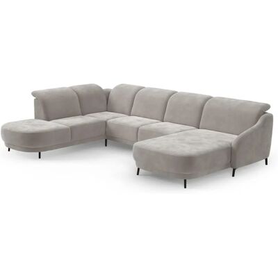 SIT & MORE Blues U-Form U-Formsofa - Sofa SIT & MORE Blues U-Form U-Formsofa - Sofa
