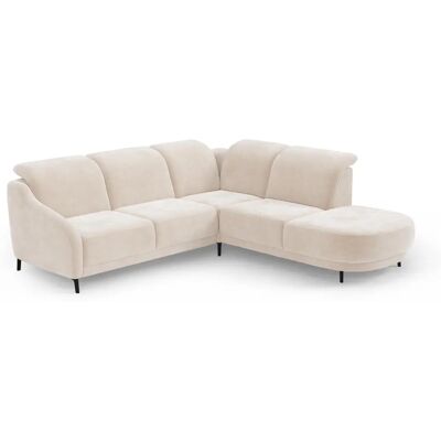 SIT&MORE Blues L-Form Sofa - Sofa SIT&MORE Blues L-Form Sofa - Sofa