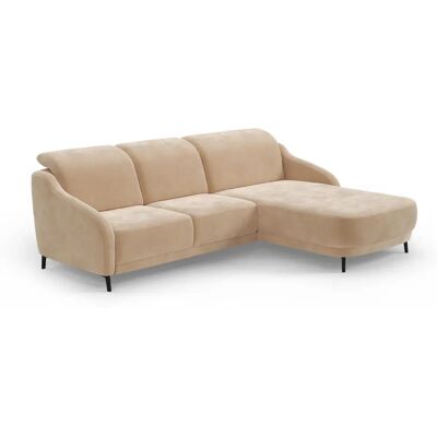 SIT & MORE Blues L-Form Sofa - Sofa SIT & MORE Blues L-Form Sofa - Sofa