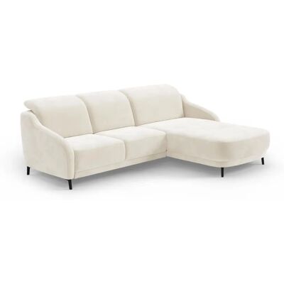 Ecksofa Blues L-Form Beige - Sofas Ecksofa Blues L-Form Beige - Sofas