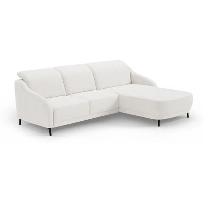 SIT & MORE Blues L-Form Sofa - Elektrische Kopfteilverstellung, Motorischer Fußstütze, Handgefertigt SIT & MORE Blues L-Form Sofa - Elektrische Kopfteilverstellung, Motorischer Fußstütze, Handgefertigt
