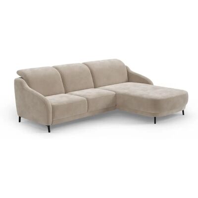 SIT & MORE Blues L-Form Sofa - Sofas SIT & MORE Blues L-Form Sofa - Sofas