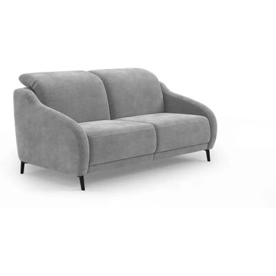 SIT & MORE Blues 3-Sitzer Sofa - Motorischer Kopfteil & TV SIT & MORE Blues 3-Sitzer Sofa - Motorischer Kopfteil & TV