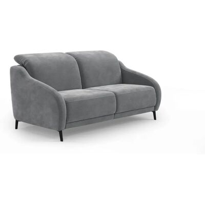 SIT & MORE Blues 2,5-Sitzer Sofa grau - Sofa SIT & MORE Blues 2,5-Sitzer Sofa grau - Sofa