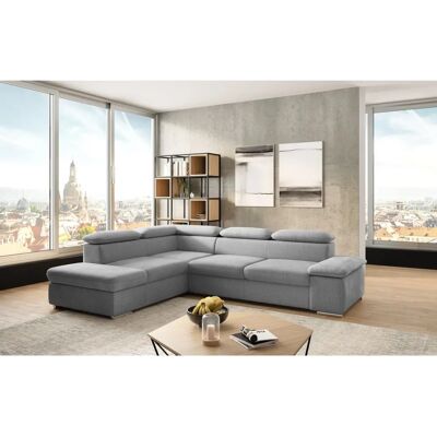 SIT & MORE Valantine L-Form Sofa - Sofa SIT & MORE Valantine L-Form Sofa - Sofa