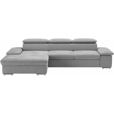 SIT & MORE Valantine L-Form Sofa - Sofas SIT & MORE Valantine L-Form Sofa - Sofas