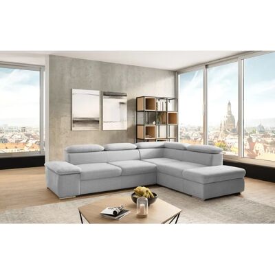 SIT & MORE Valantine L-Form Sofa - Sofas SIT & MORE Valantine L-Form Sofa - Sofas
