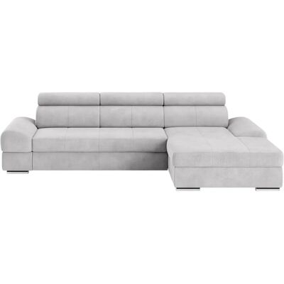 SIT & MORE Broadway L-Form Sofa - Polsterecke mit Bettfunktion SIT & MORE Broadway L-Form Sofa - Polsterecke mit Bettfunktion