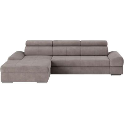 SIT & MORE Broadway L-Form Sofa - Sofa SIT & MORE Broadway L-Form Sofa - Sofa