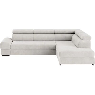 SIT & MORE Broadway L-Form Sofa - Sofa SIT & MORE Broadway L-Form Sofa - Sofa