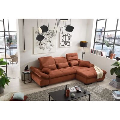 Musterring SO4100 V rosa - Sofas Musterring SO4100 V rosa - Sofas