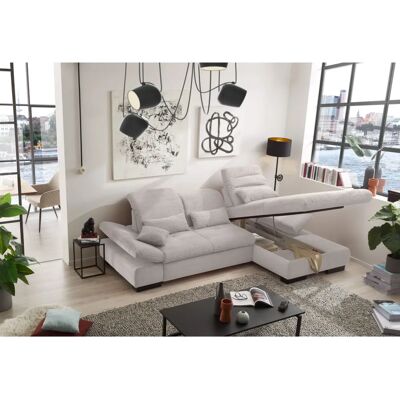 Musterring Grau Recamiere - Sofas Musterring Grau Recamiere - Sofas