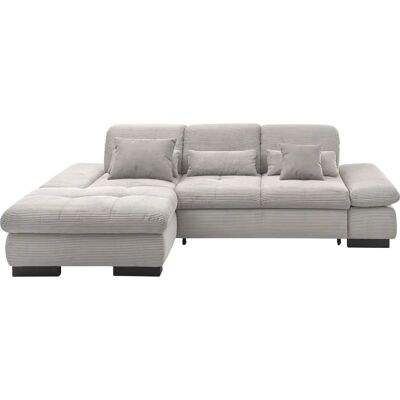 Musterring 4-Sitzer Grau Sofa - Sofas Musterring 4-Sitzer Grau Sofa - Sofas